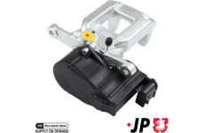 Brzdový třmen JP GROUP 4162002170