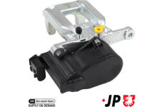 Brzdový strmeň JP GROUP 4162002180