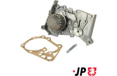 Vodné čerpadlo, chladenie motora JP GROUP 4314100500