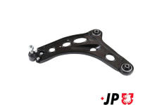 Řídicí páka, zavěšení kol JP GROUP 4340101770