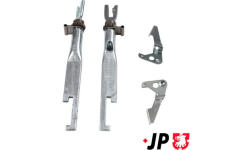 Súprava nastavovačov, bubnová brzda JP GROUP 4365000310