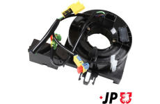 Vinuta pruzina, airbag JP GROUP 4389750300