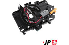 Vinuta pruzina, airbag JP GROUP 4389751100