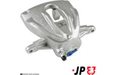 Brzdový strmeň JP GROUP 4861902270