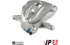 Brzdový strmeň JP GROUP 4861902280