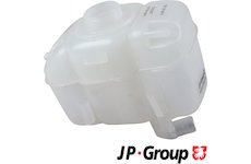 Vyrovnávací nádoba, chladicí kapalina JP GROUP 4914700200