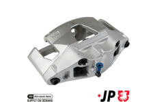 Brzdový třmen JP GROUP 4961900470