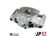 Brzdový třmen JP GROUP 4961900480