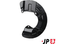Ochranný plech proti rozstreku, Brzdový kotúč JP GROUP 4964202170