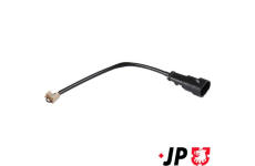 Sensor, opotrebeni brzdoveho oblozeni JP GROUP 5397300200