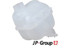 Vyrovnávací nádoba, chladicí kapalina JP GROUP 6014700200