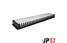 Filtr, vzduch v interiéru JP GROUP 6028100100