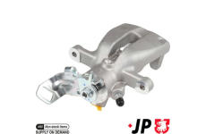 Brzdový strmeň JP GROUP 6062000370