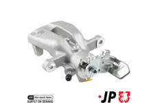 Brzdový strmeň JP GROUP 6062000380