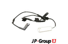 Sensor, opotrebeni brzdoveho oblozeni JP GROUP 6097300300