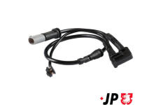 Sensor, opotrebeni brzdoveho oblozeni JP GROUP 6097300800