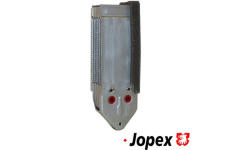 Olejový chladič, motorový olej JP GROUP 8113500400