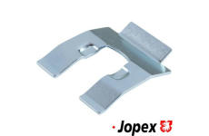 Drzak, brzdova hadice JP GROUP 8161650100