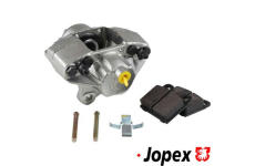 Brzdový třmen JP GROUP 8161900100