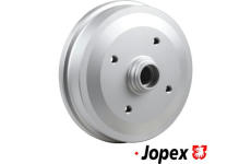 Brzdový buben JP GROUP 8163400100