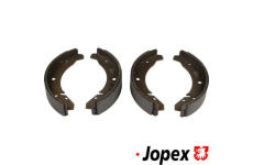 Sada brzdových čelistí JP GROUP 8163800210