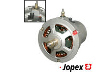 generátor JP GROUP 8190100100