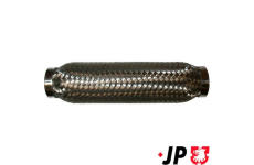 Prużný diel výfuku JP GROUP 9924201700