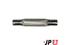 Prużný diel výfuku JP GROUP 9924402100