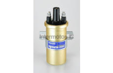 Zapalovací cívka INTERMOTOR 11105