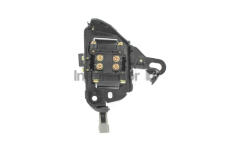 Zapalovací cívka INTERMOTOR 12120