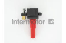 Zapalovací cívka INTERMOTOR 12151