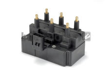 Zapalovací cívka INTERMOTOR 12435