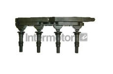 Zapalovací cívka INTERMOTOR 12724