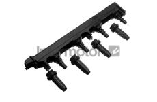 Zapalovací cívka INTERMOTOR 12795