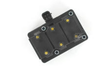 Zapalovací cívka INTERMOTOR 12841