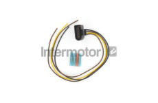 Zástrčka, zapalovací cívka INTERMOTOR 12999
