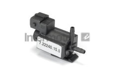 Ventil, přívod vzduchu (nasávaný vzduch) INTERMOTOR 14103