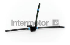 Ventil, přívod vzduchu (nasávaný vzduch) INTERMOTOR 14115