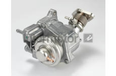 AGR-Ventil INTERMOTOR 14300