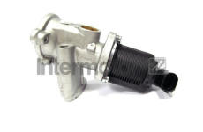 AGR-Ventil INTERMOTOR 14424