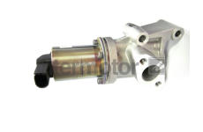 AGR-Ventil INTERMOTOR 14428