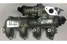 AGR-Ventil INTERMOTOR 14465