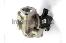 AGR-Ventil INTERMOTOR 14491