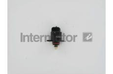 Volnoběžný regulační ventil, přívod vzduchu INTERMOTOR 14799