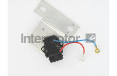 Řídicí jednotka, zapalovací systém INTERMOTOR 15861