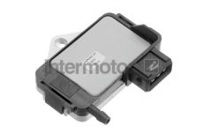 Senzor tlaku sacího potrubí INTERMOTOR 16819