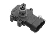 Senzor tlaku sacího potrubí INTERMOTOR 16826