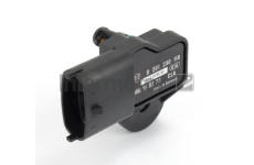 Senzor tlaku sacího potrubí INTERMOTOR 16895