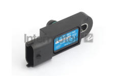 Senzor tlaku sacího potrubí INTERMOTOR 16898