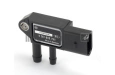 Senzor, tlak výfukového plynu INTERMOTOR 16908